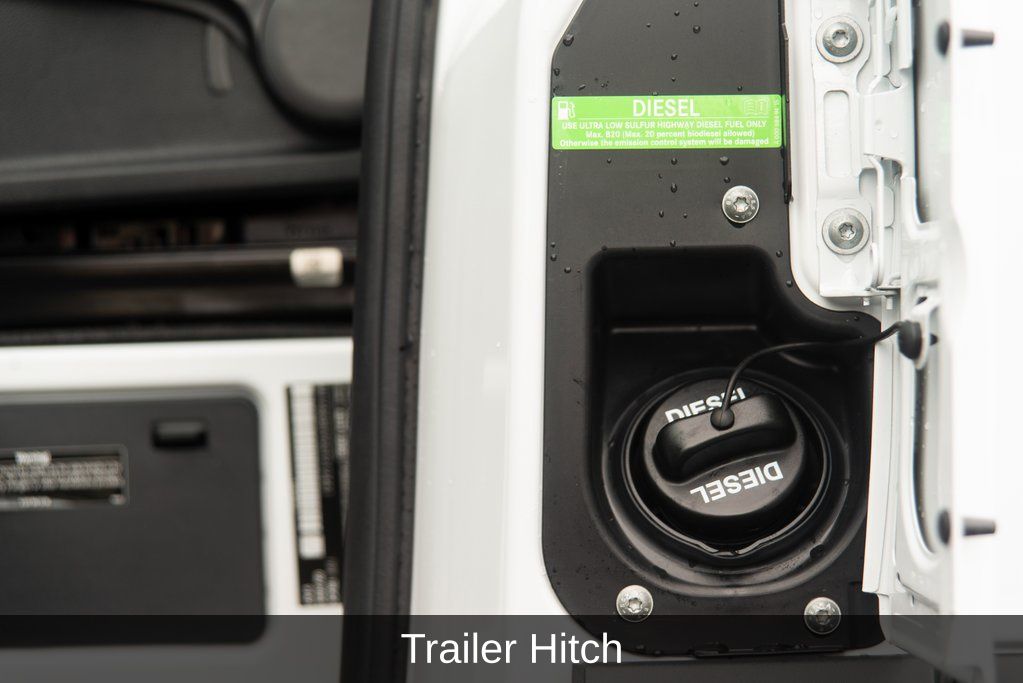 Thumbnail: 2025 Mercedes-Benz Sprinter - 28