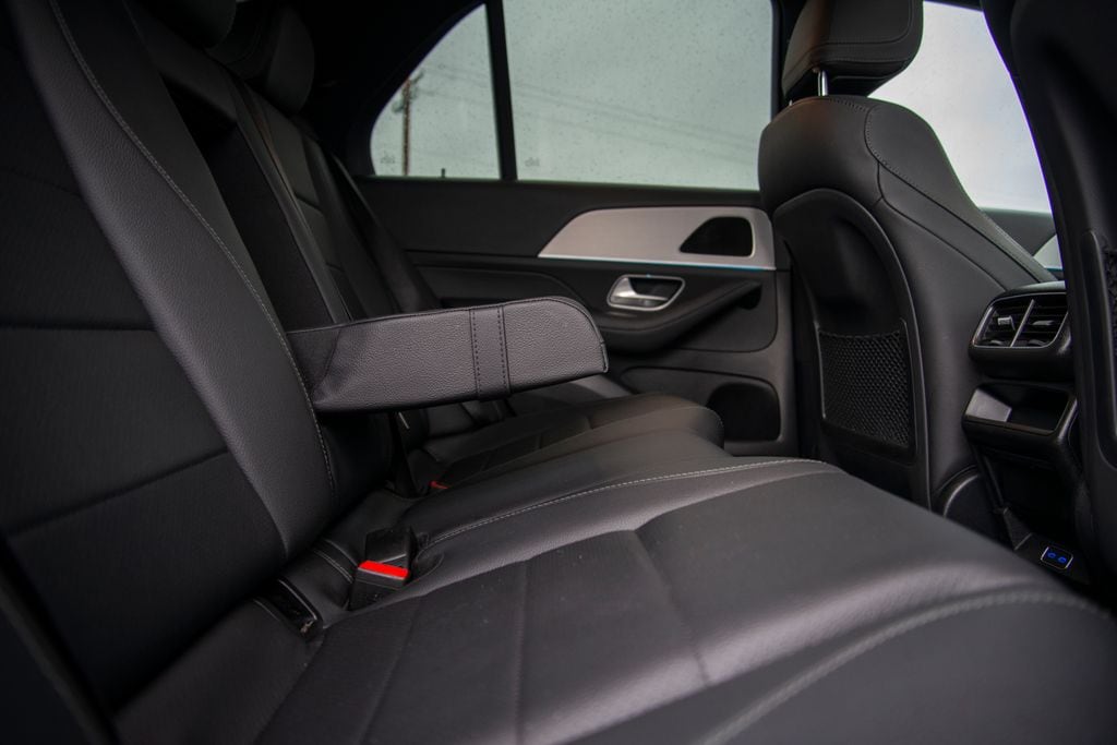 Thumbnail: 2024 Mercedes-Benz GLE - 18