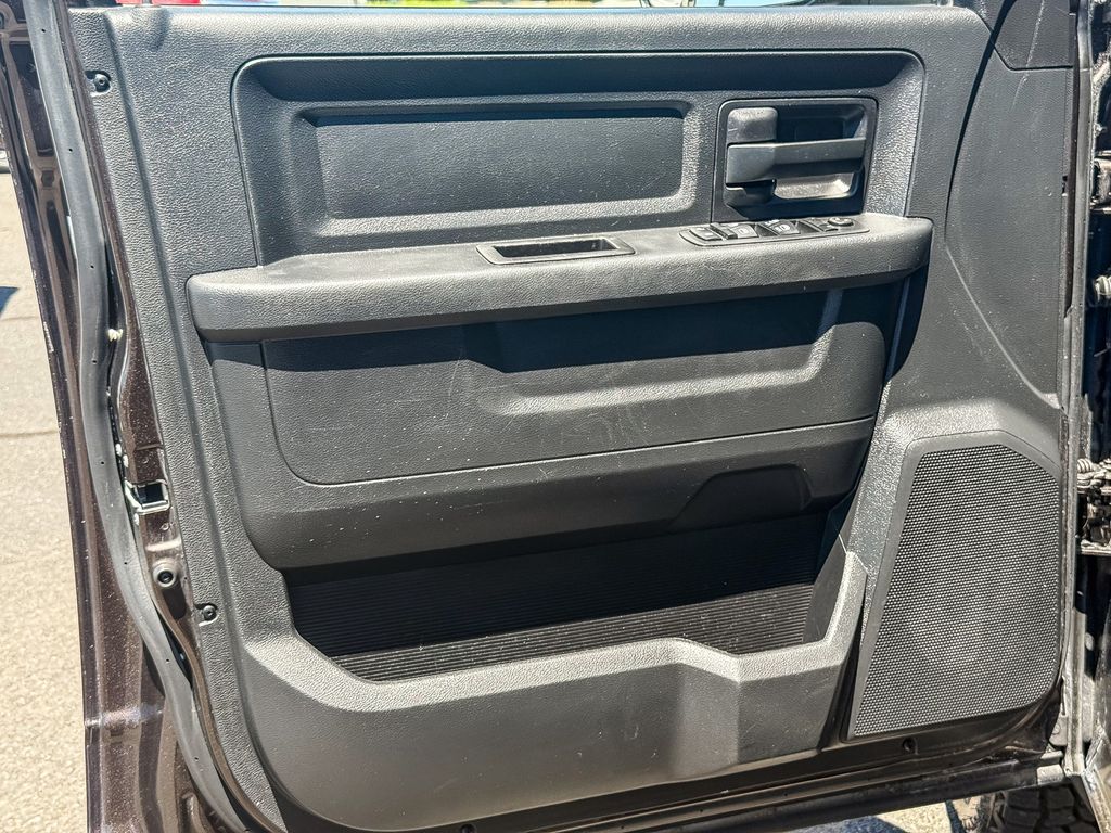 Thumbnail: 2016 RAM 1500 - 19