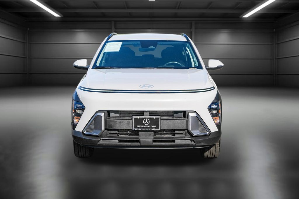 Thumbnail: 2025 Hyundai Kona - 5
