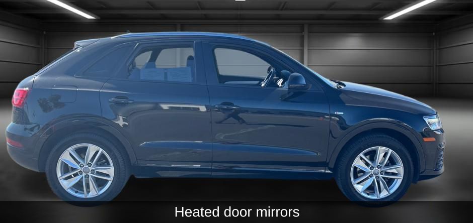 Thumbnail: 2018 Audi Q3 - 4