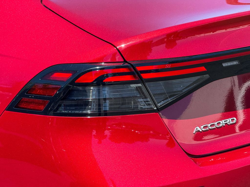 Thumbnail: 2024 Honda Accord - 8