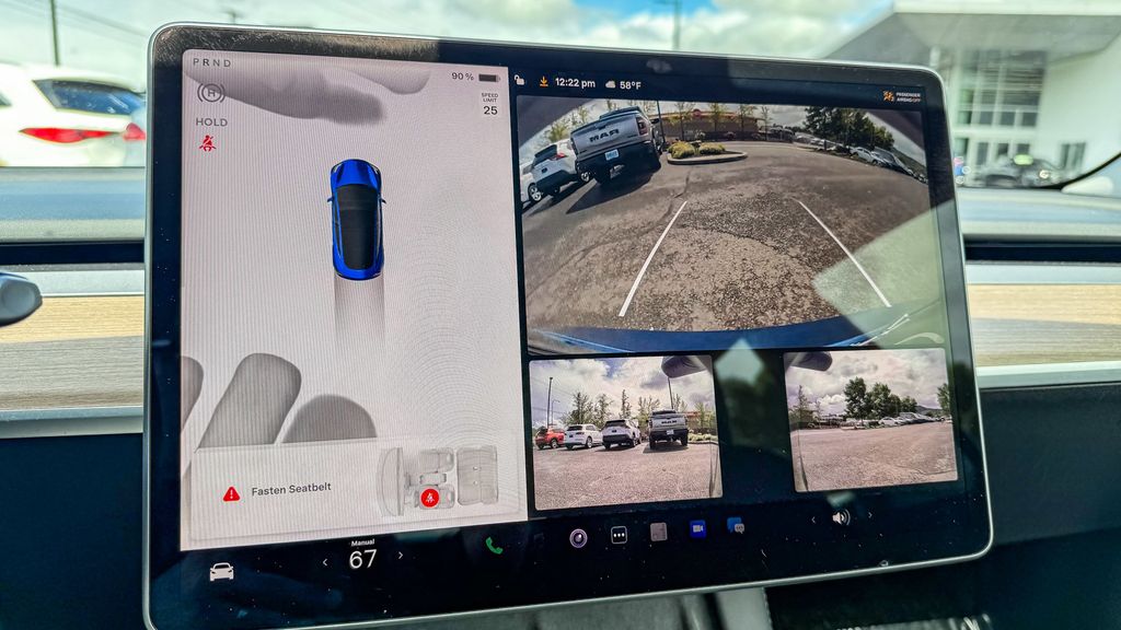 Thumbnail: 2023 Tesla Model 3 - 23