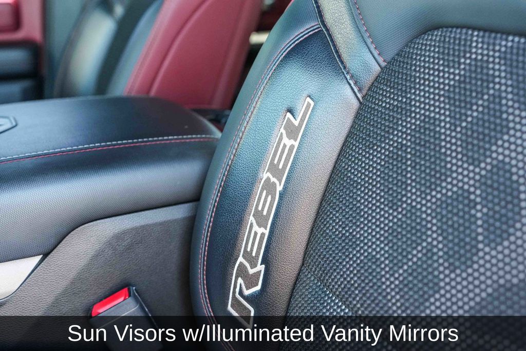 Thumbnail: 2020 RAM 1500 - 26