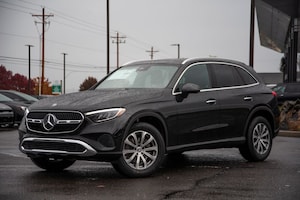 2026 Mercedes-Benz GLC GLC 300 SUV