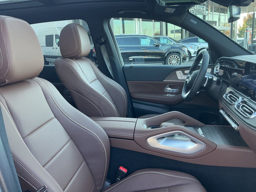 2027 Mercedes-Benz GLE GLE350 - Photo 21