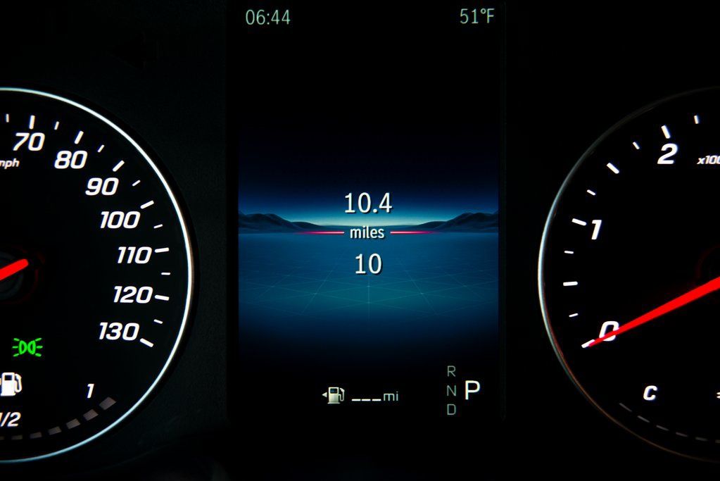 Thumbnail: 2025 Mercedes-Benz Sprinter - 44