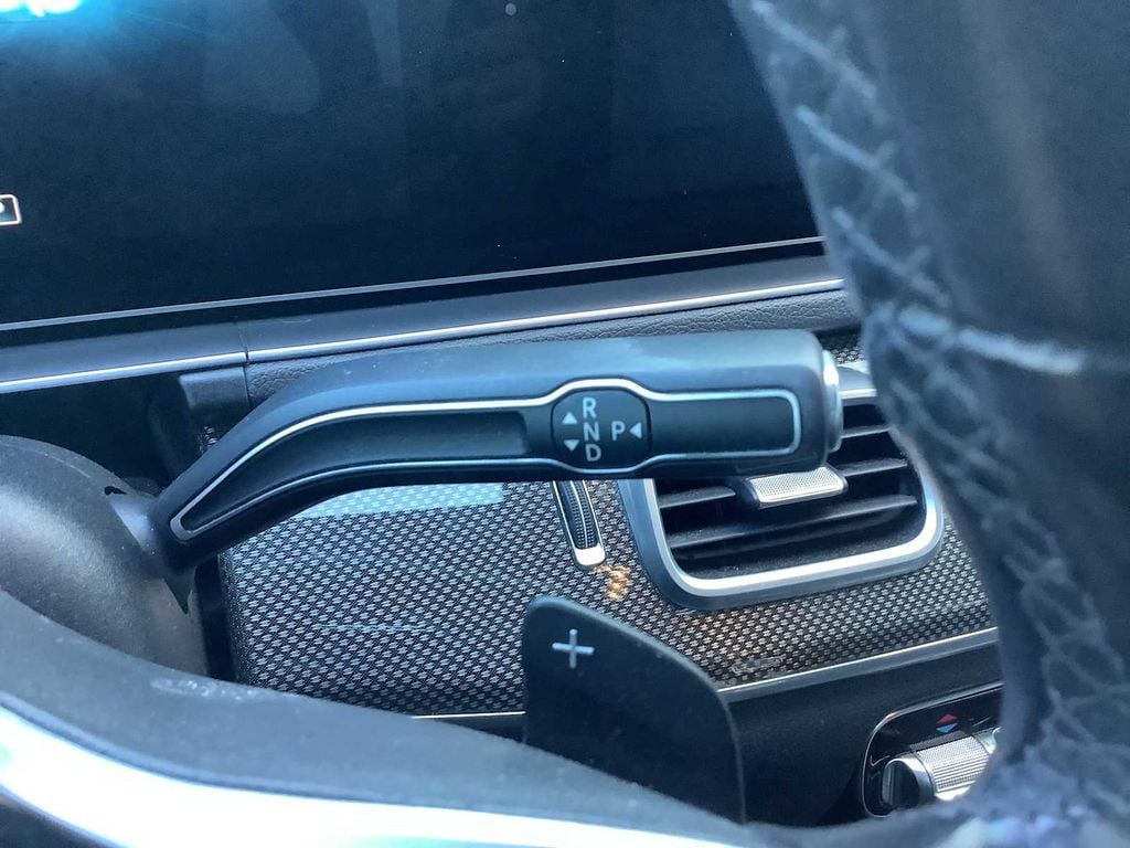 Thumbnail: 2020 Mercedes-Benz GLE - 18