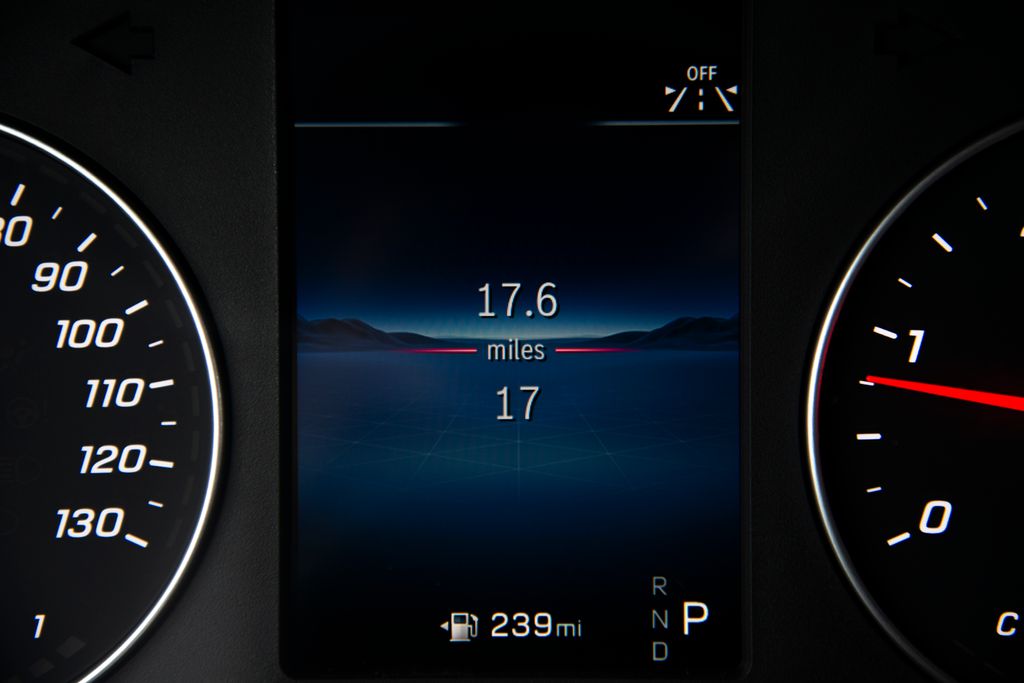 Thumbnail: 2026 Mercedes-Benz Sprinter - 23