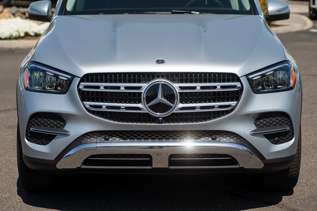 2025 Mercedes-Benz GLE GLE350 - Photo 12