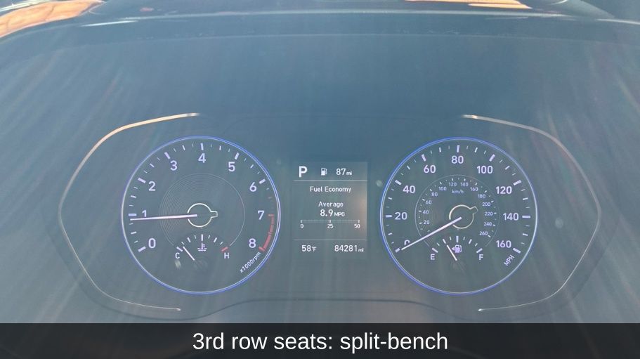 Thumbnail: 2020 Hyundai Palisade - 11