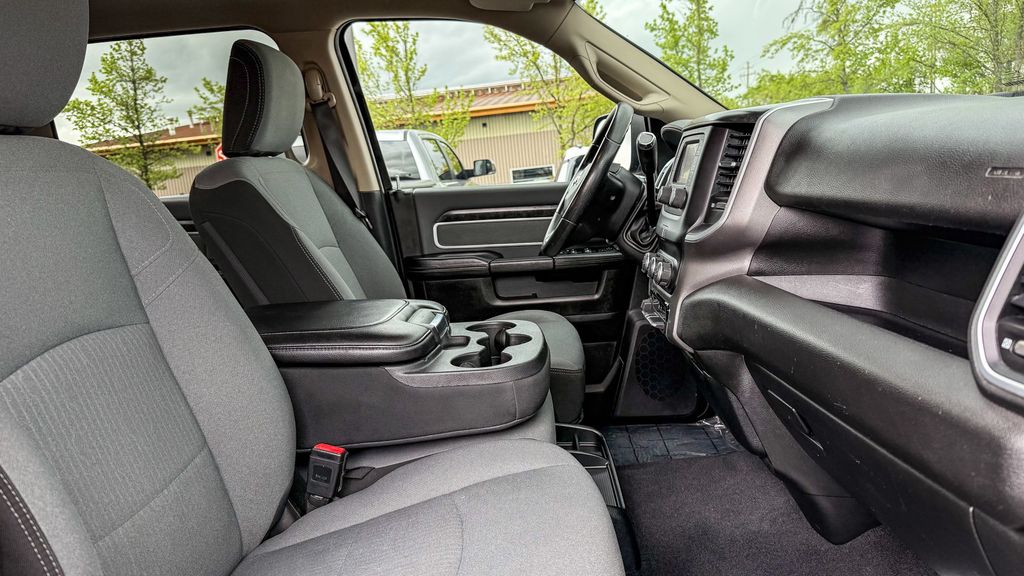 Thumbnail: 2020 RAM 2500 - 16