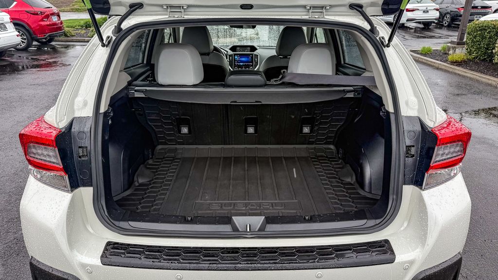 Thumbnail: 2022 Subaru Crosstrek - 27