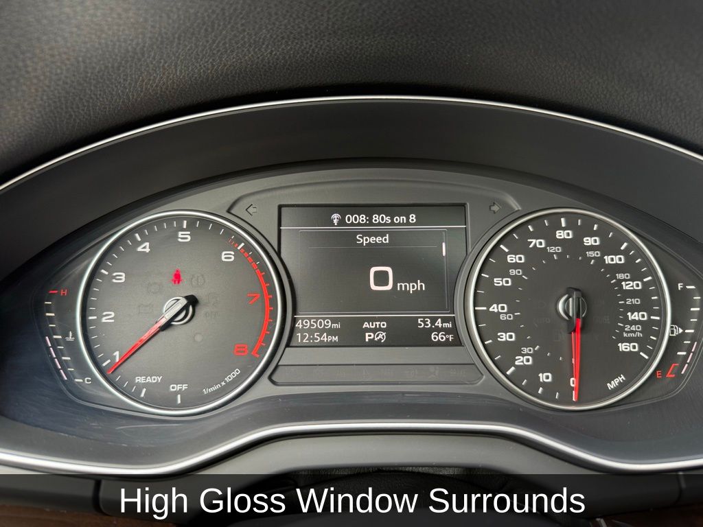 Thumbnail: 2018 Audi Q5 - 13