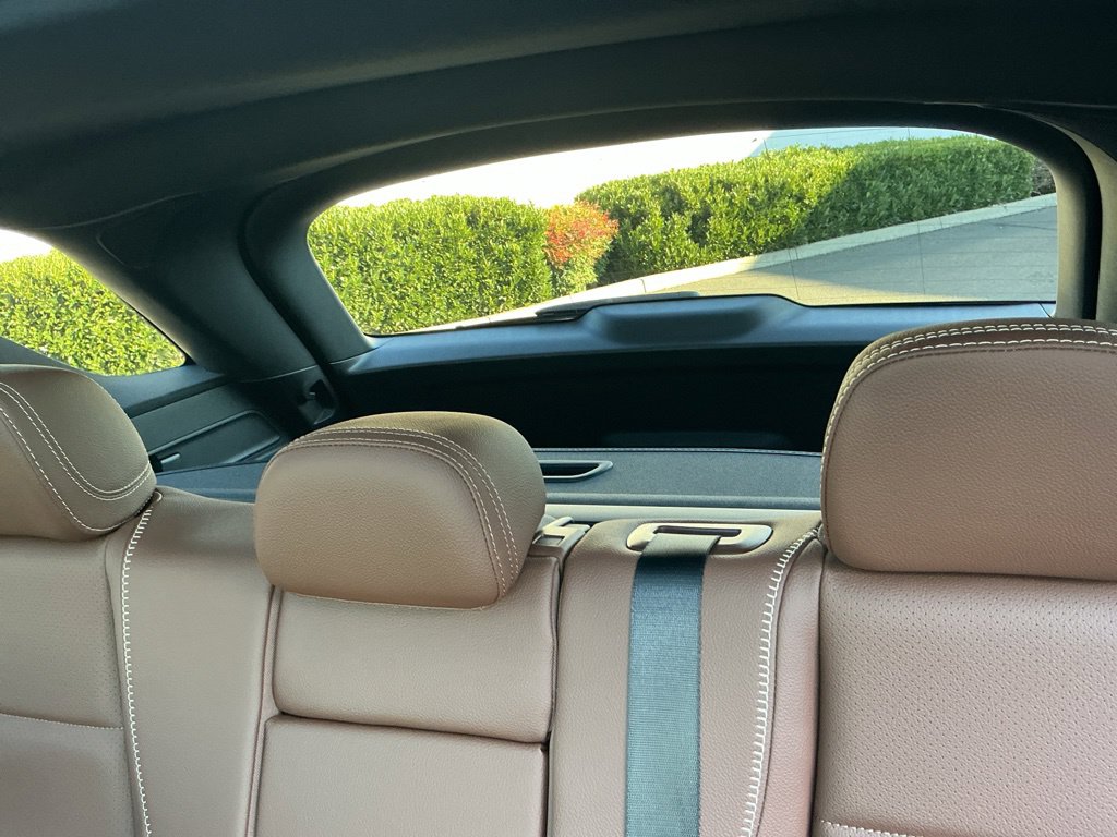 2027 Mercedes-Benz GLE GLE350 - Photo 19