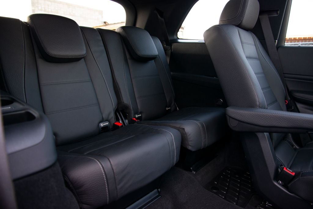 Thumbnail: 2026 Mercedes-Benz GLS - 15