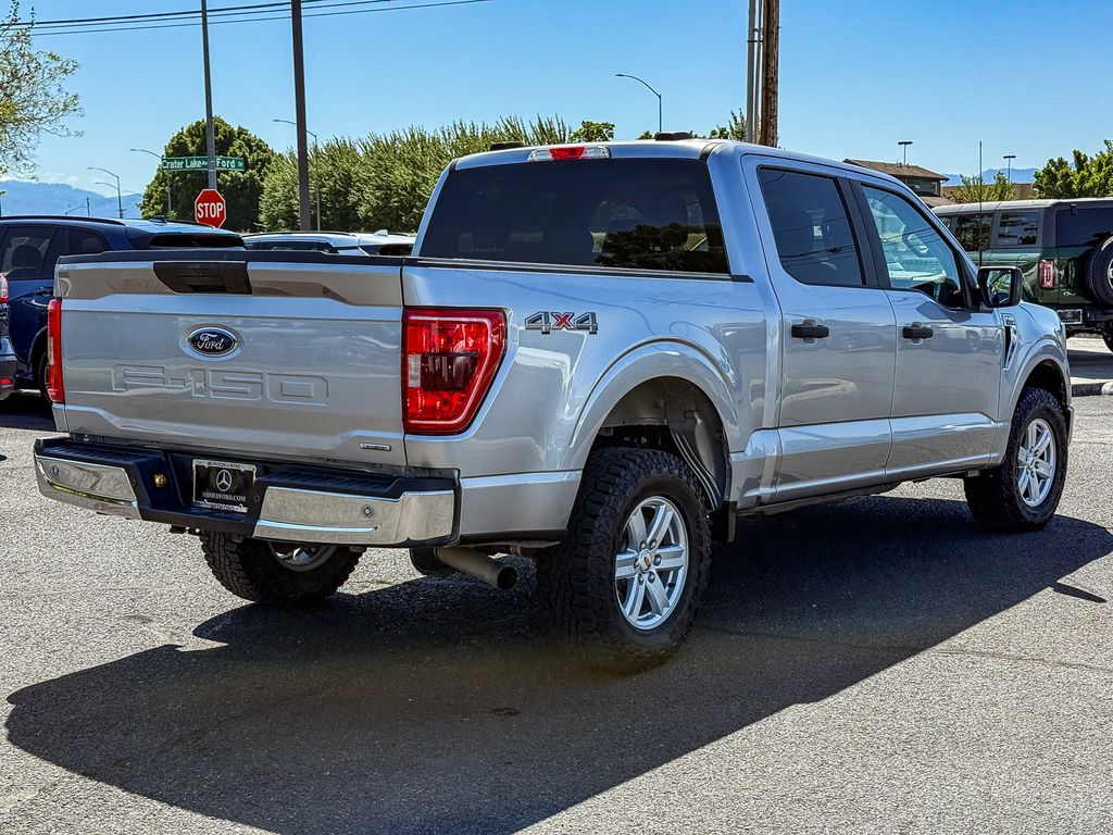 Thumbnail: 2023 Ford F-150 - 6