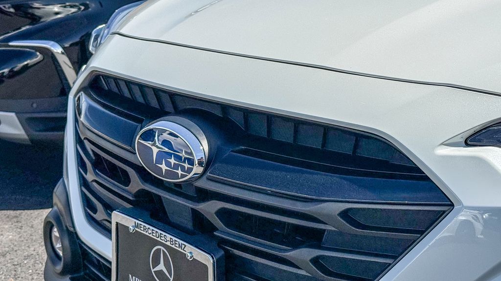 Thumbnail: 2023 Subaru Outback - 5