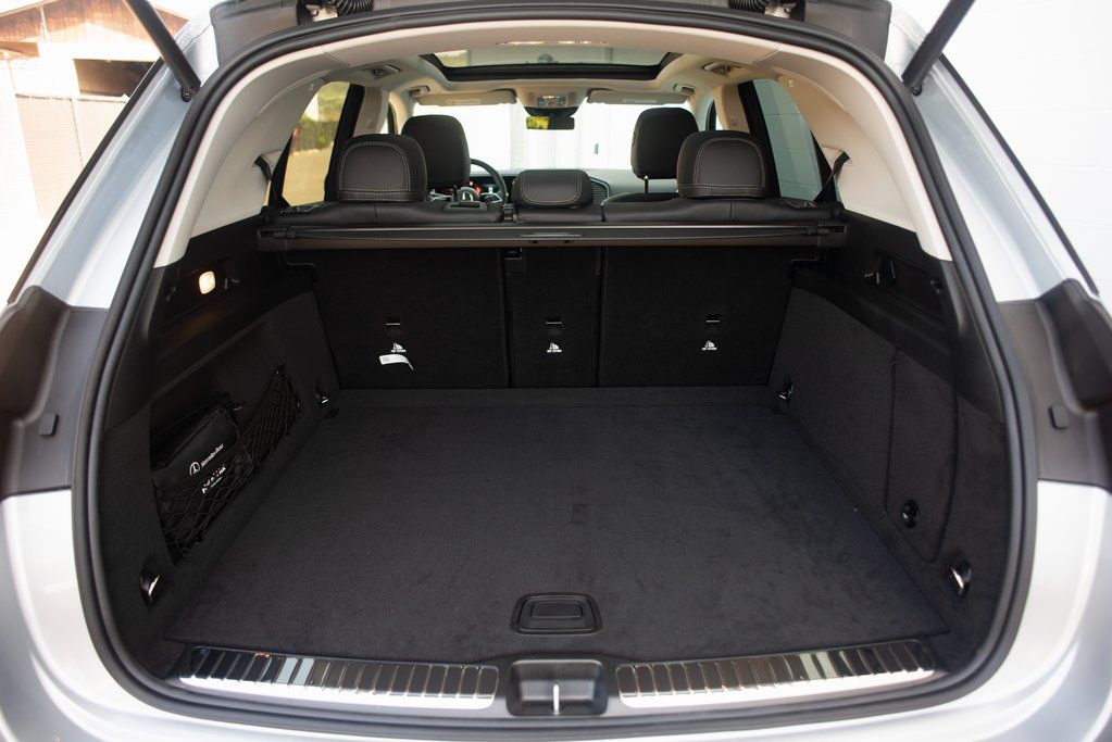 Thumbnail: 2025 Mercedes-Benz GLE - 37