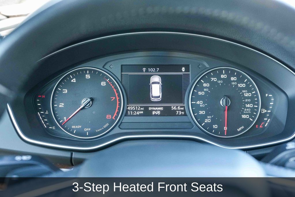 Thumbnail: 2018 Audi Q5 - 28