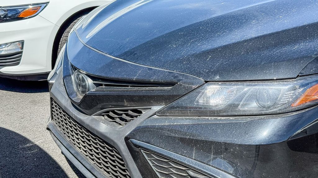 Thumbnail: 2024 Toyota Camry - 3