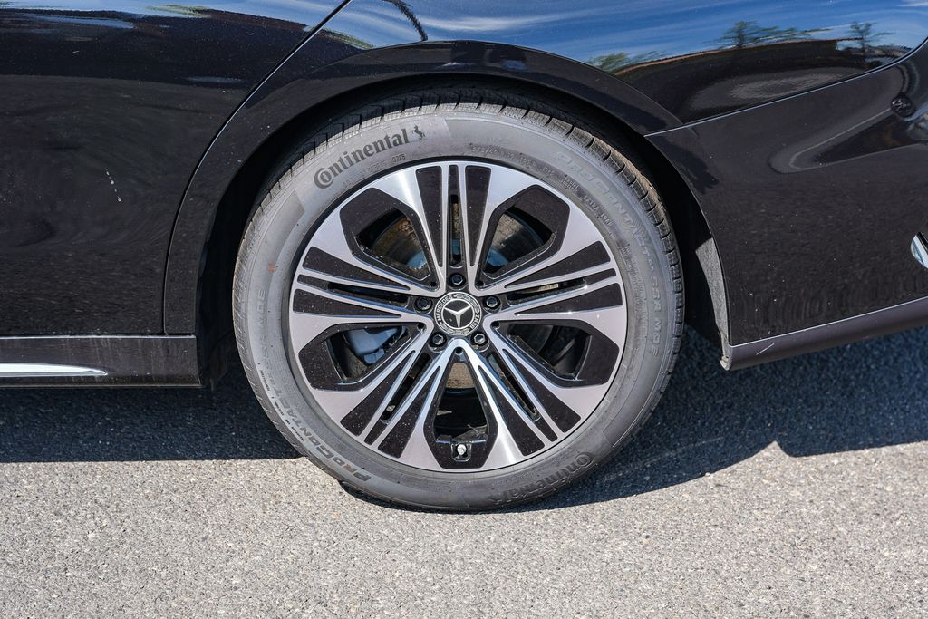Thumbnail: 2026 Mercedes-Benz E-Class - 11