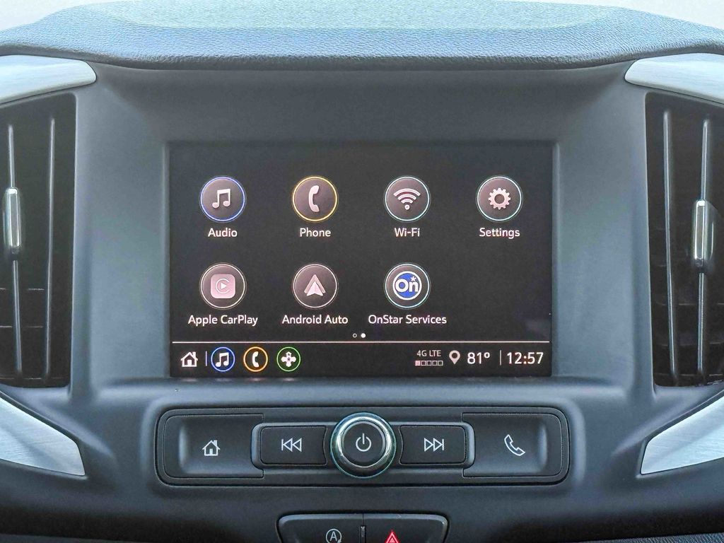 Thumbnail: 2024 GMC Terrain - 14