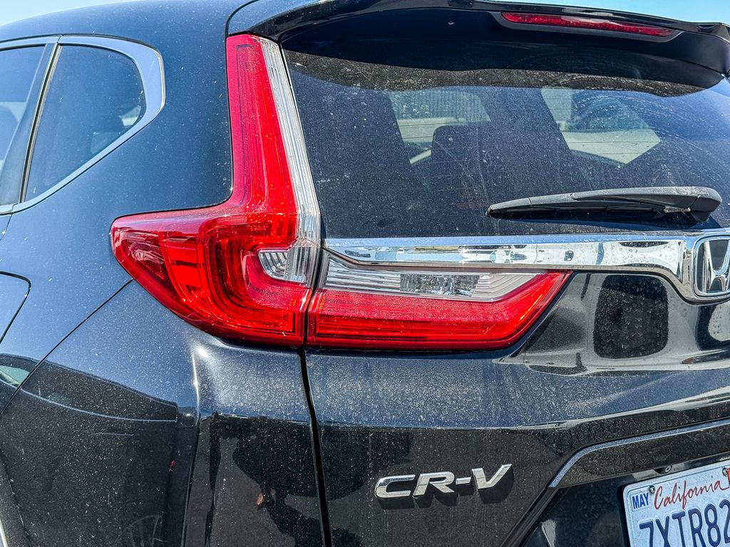 Thumbnail: 2017 Honda CR-V - 9