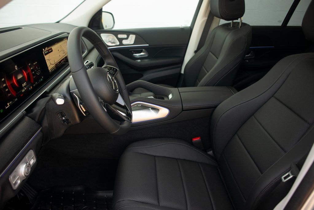 Thumbnail: 2025 Mercedes-Benz GLE - 23