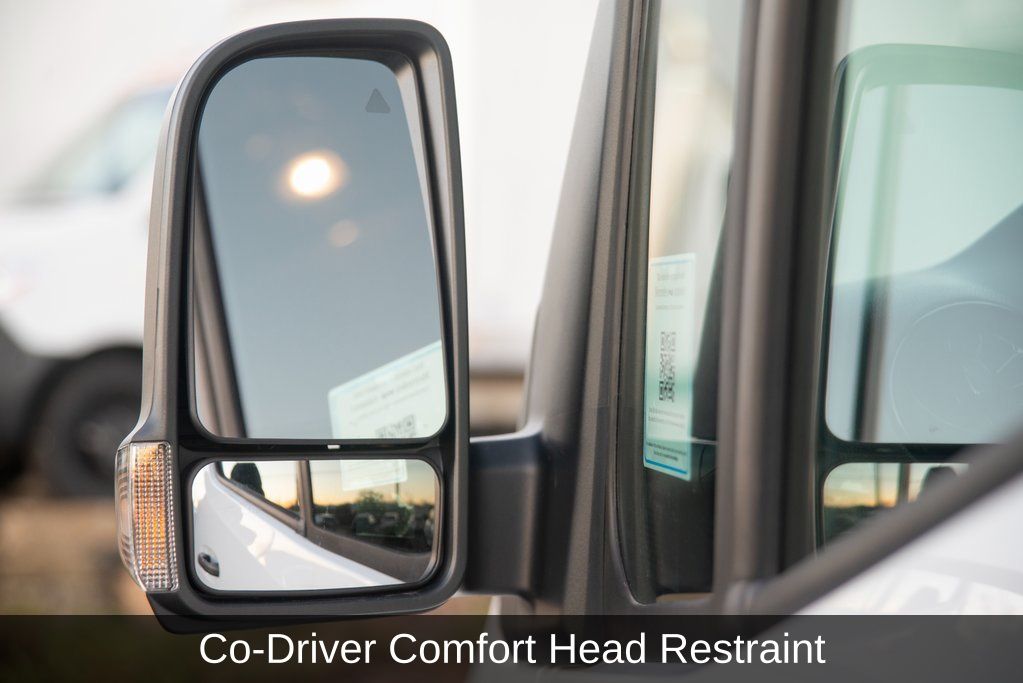 Thumbnail: 2025 Mercedes-Benz Sprinter - 24