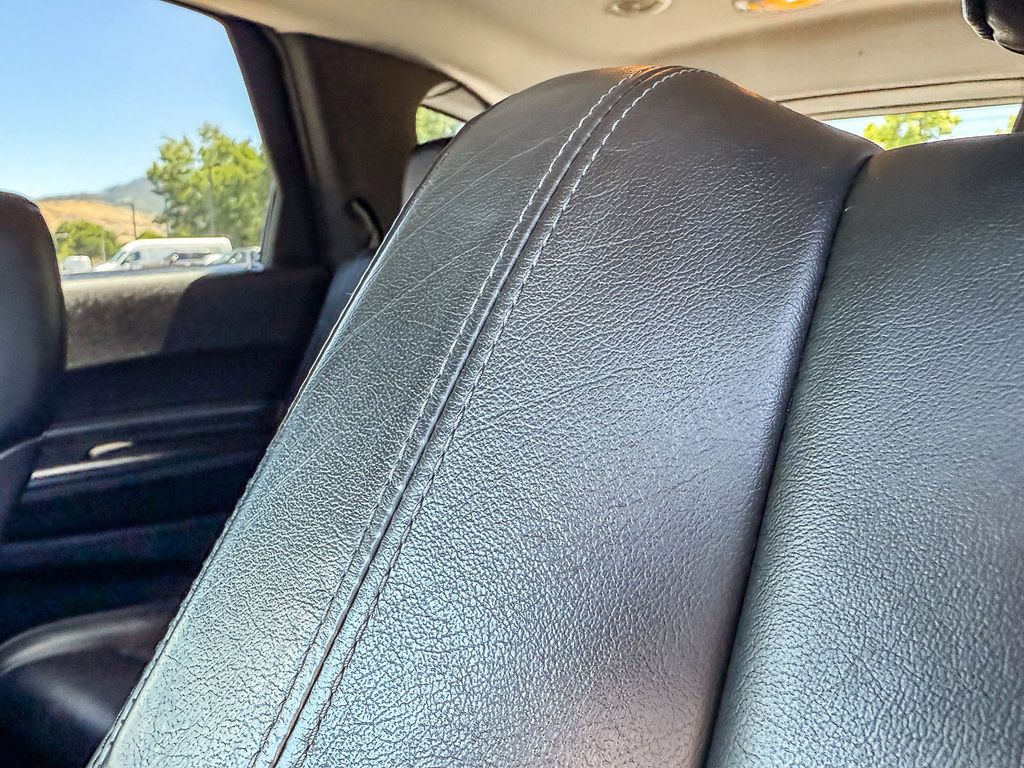 Thumbnail: 2021 Dodge Durango - 22