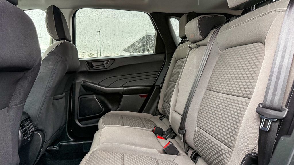 Thumbnail: 2022 Ford Escape - 17