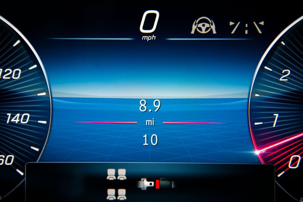 Thumbnail: 2026 Mercedes-Benz GLS - 25