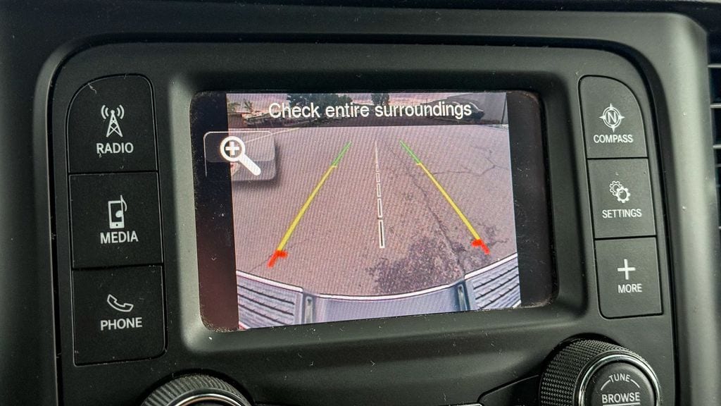 Thumbnail: 2020 RAM 2500 - 24