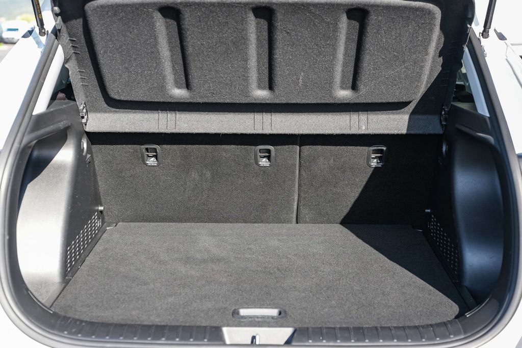 Thumbnail: 2025 Hyundai Kona - 25