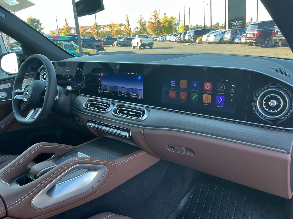 2027 Mercedes-Benz GLE GLE350 - Photo 23