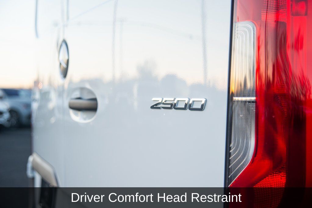 Thumbnail: 2025 Mercedes-Benz Sprinter - 19