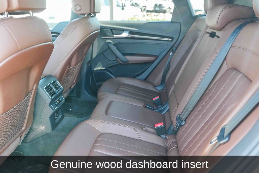 Thumbnail: 2018 Audi Q5 - 22