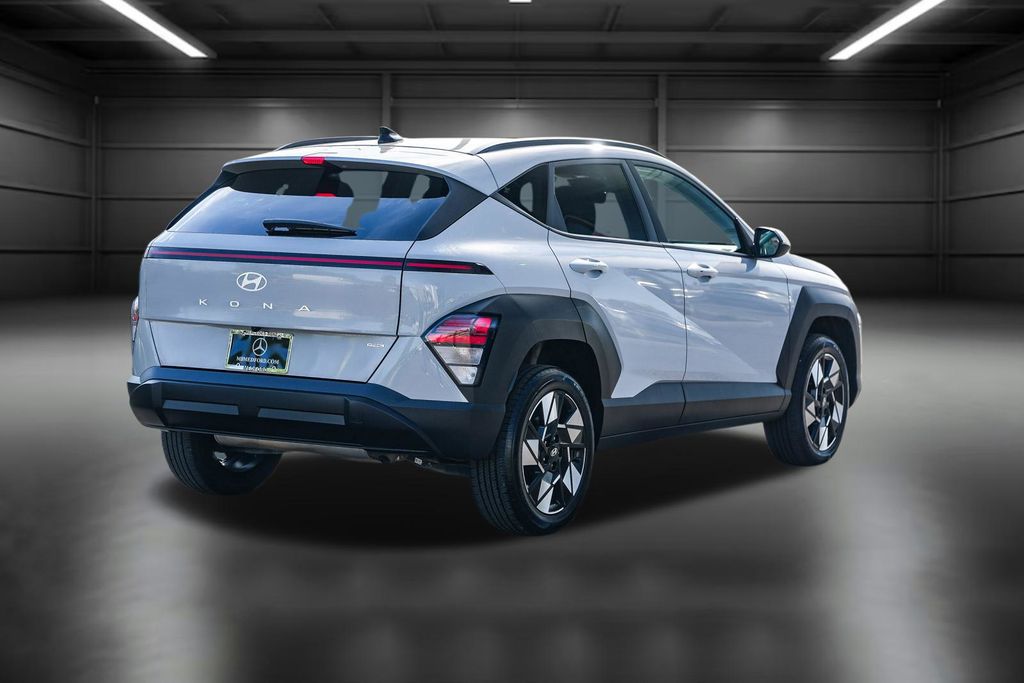 Thumbnail: 2025 Hyundai Kona - 8