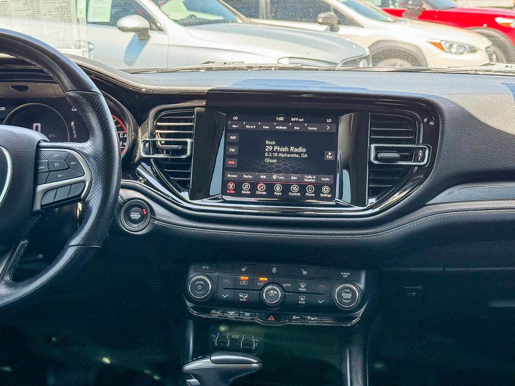 Thumbnail: 2021 Dodge Durango - 13