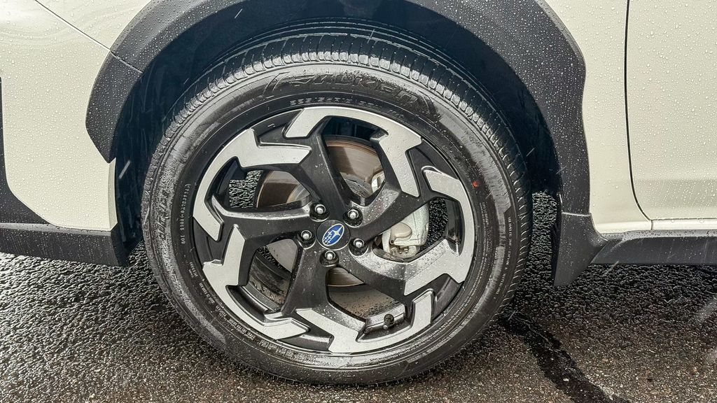 Thumbnail: 2022 Subaru Crosstrek - 11