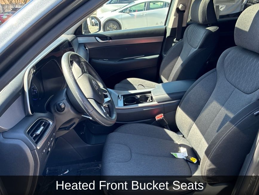 Thumbnail: 2020 Hyundai Palisade - 9