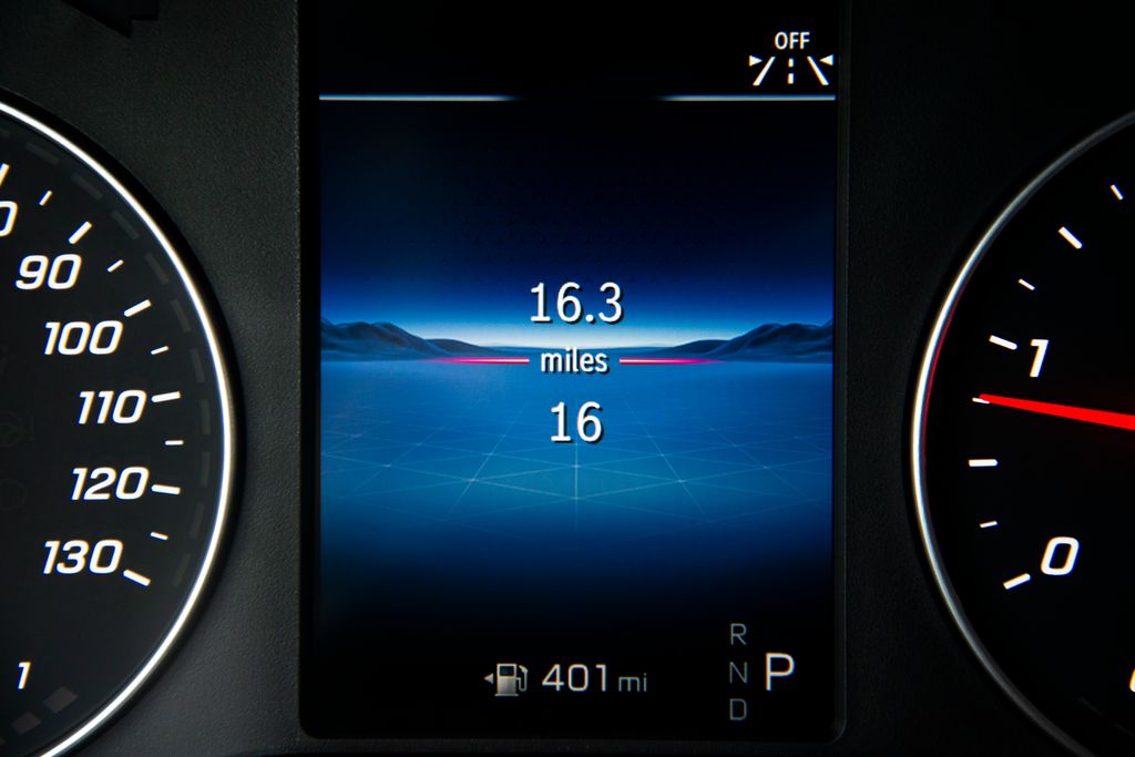 Thumbnail: 2026 Mercedes-Benz Sprinter - 23