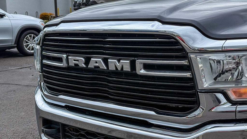 Thumbnail: 2020 RAM 2500 - 3