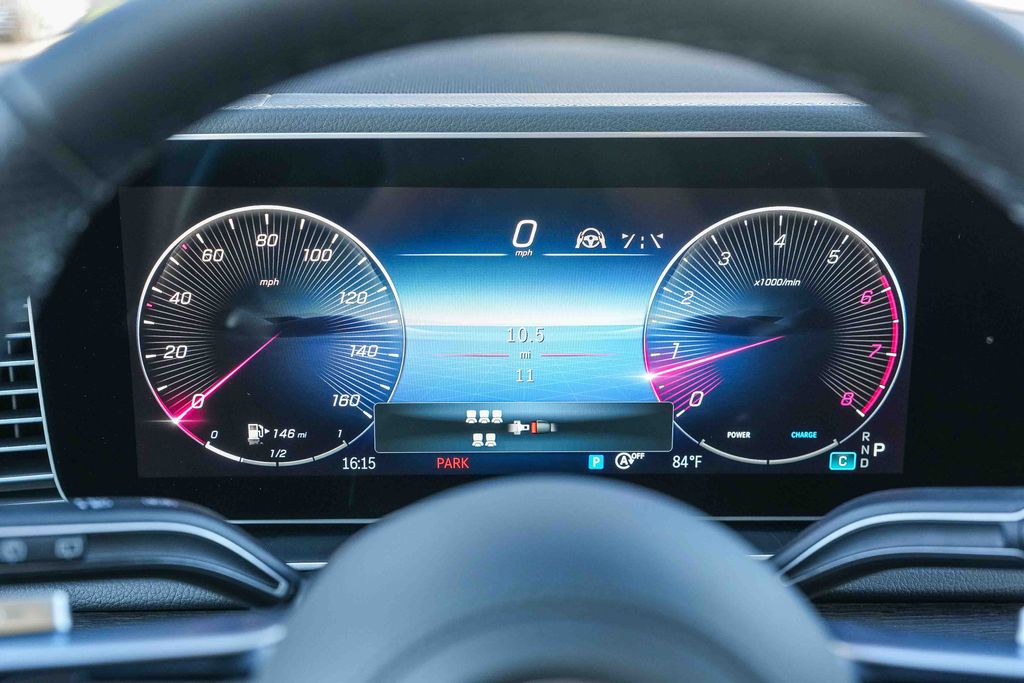 Thumbnail: 2026 Mercedes-Benz GLS - 25