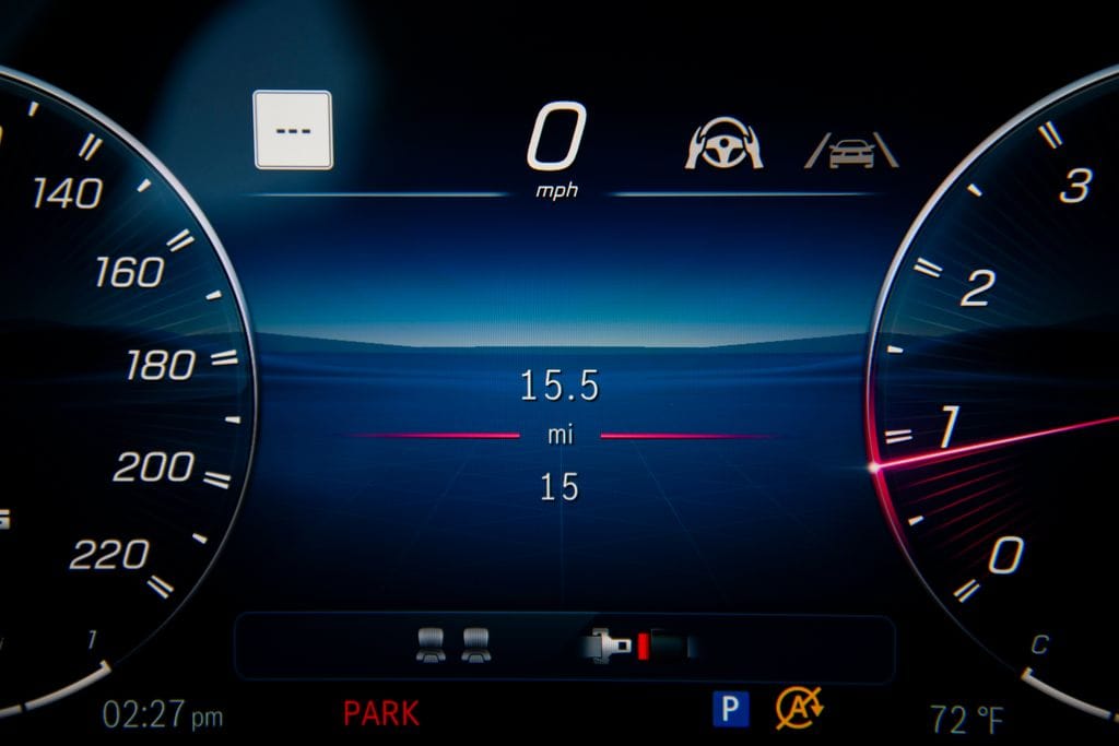 Thumbnail: 2026 Mercedes-Benz SL-Class - 22