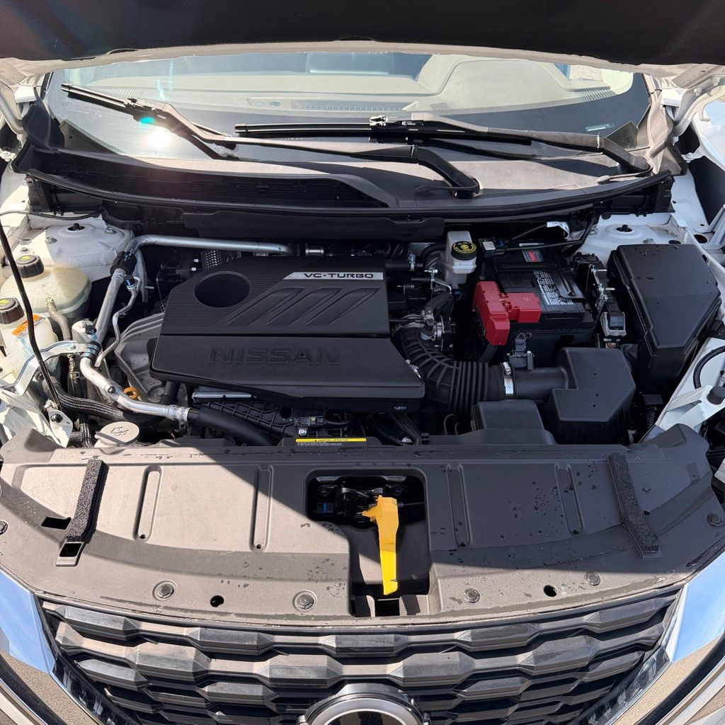 Thumbnail: 2023 Nissan Rogue - 9