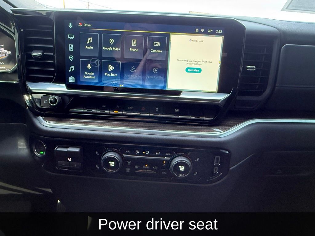 Thumbnail: 2026 Chevrolet Silverado 1500 - 16