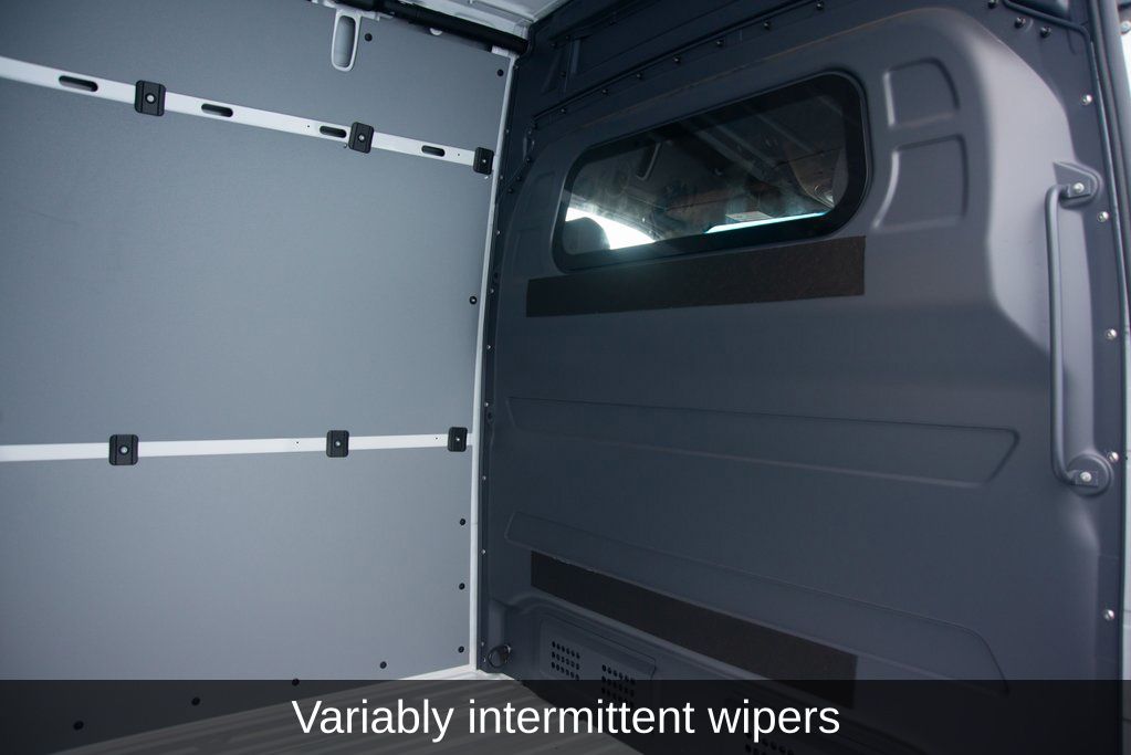 Thumbnail: 2025 Mercedes-Benz Sprinter - 43