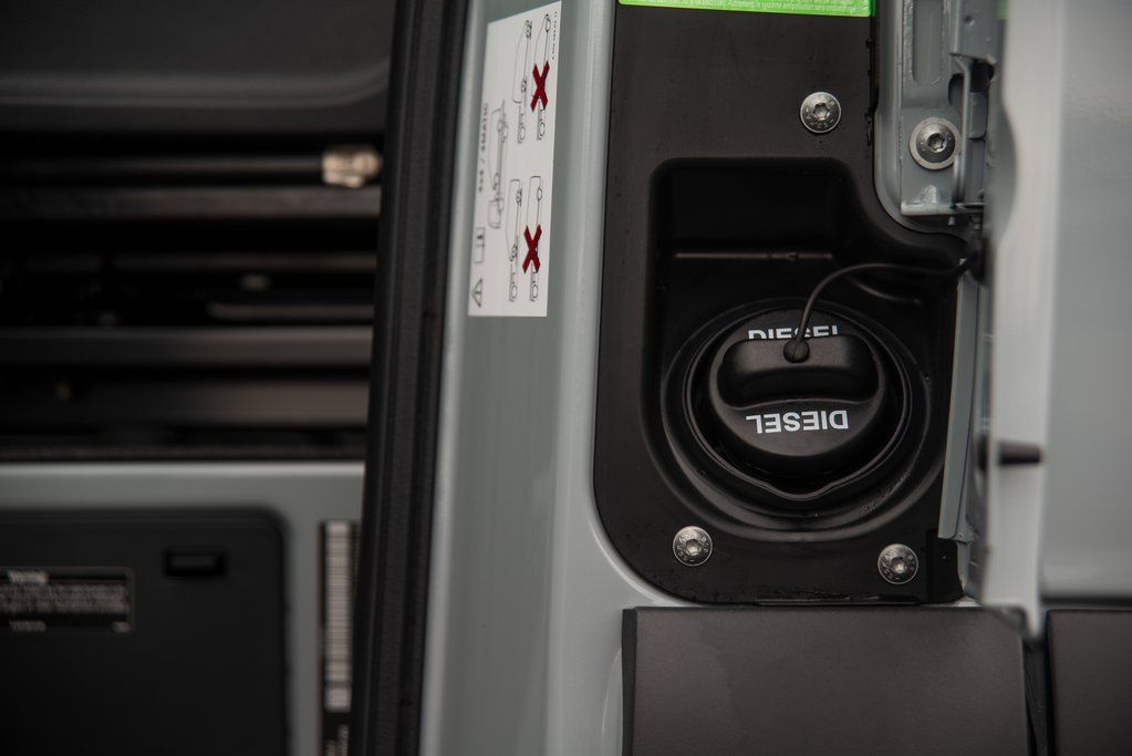 Thumbnail: 2025 Mercedes-Benz Sprinter - 15